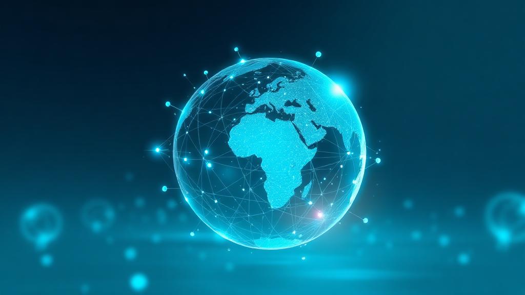 🌍 Empowering the Future: Our Vision for Innovation and Growth